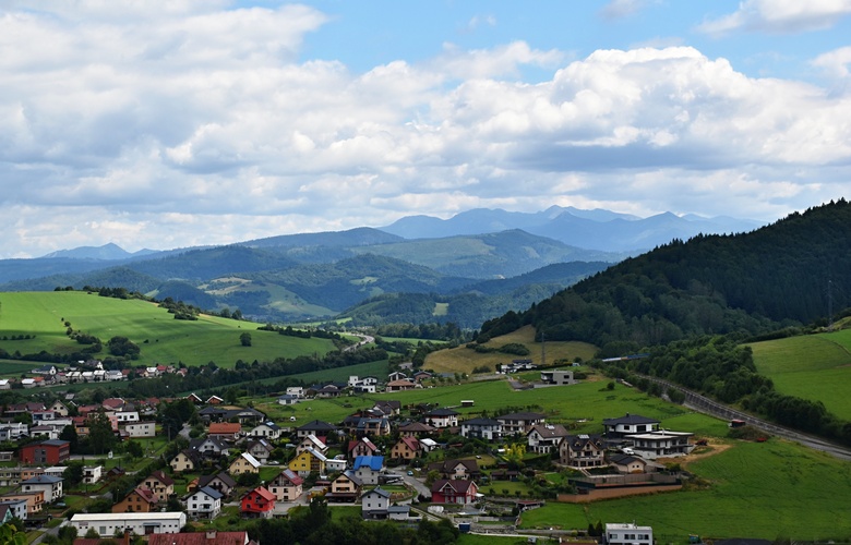 Výhľad