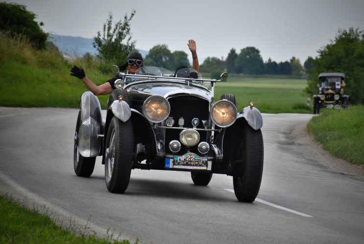 Concours d'Elegance