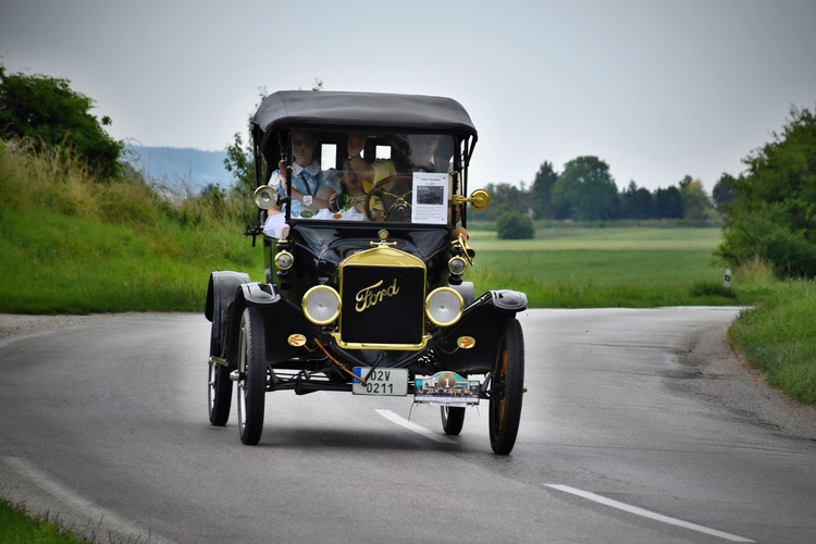 Concours d'Elegance