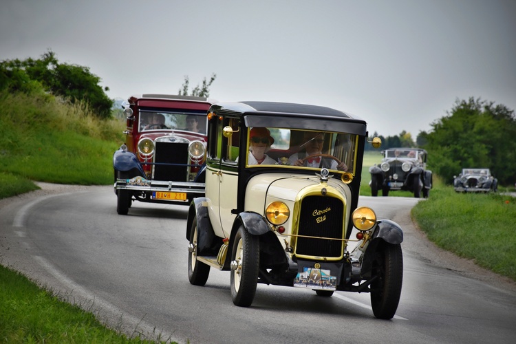 Concours d'Elegance