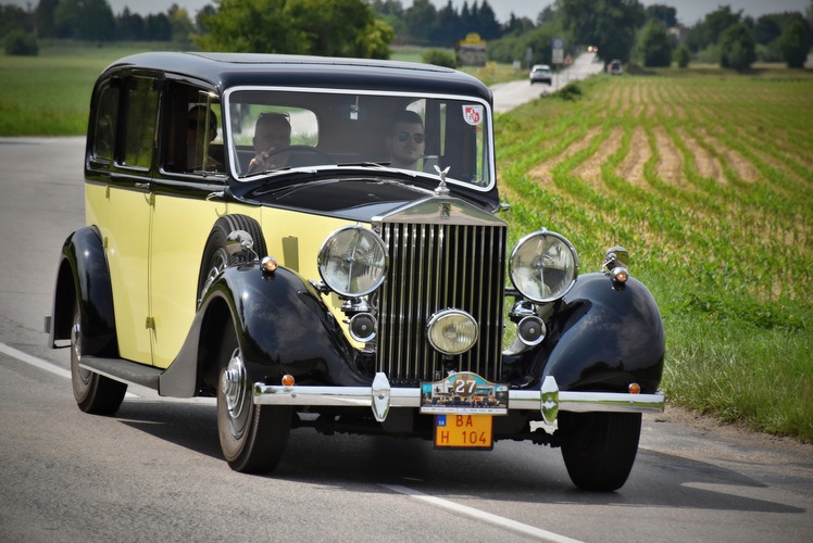 Concours d'Elegance