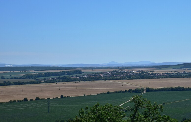 Výhľad