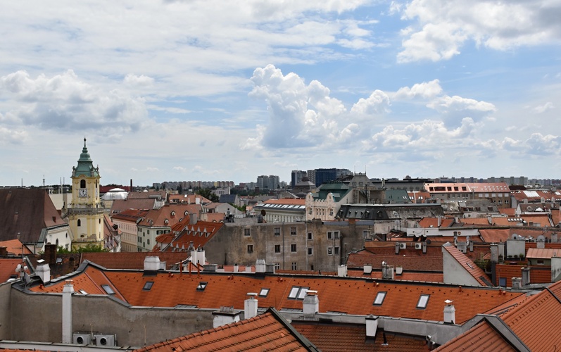 Výhľad