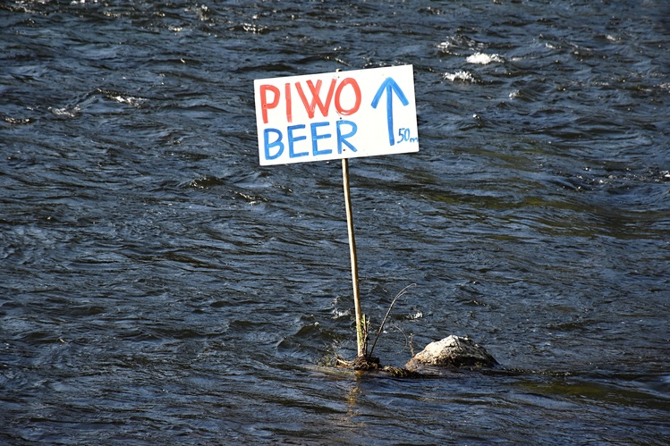 Smerovník pre pivárov