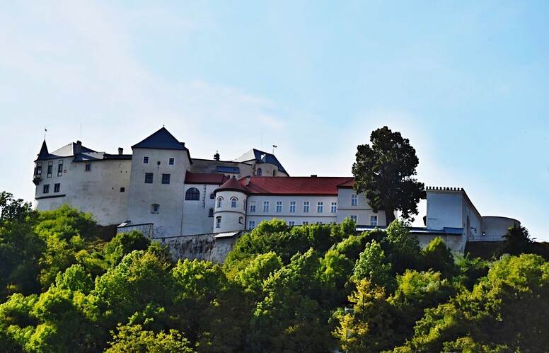 Hrad Slovenská Ľupča