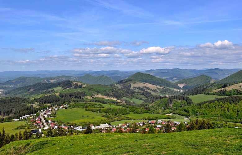 Zástranie