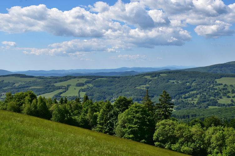 CHKO Biele Karpaty