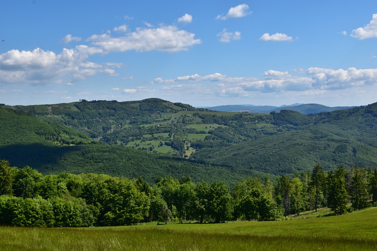 Kopaničiarsky kraj
