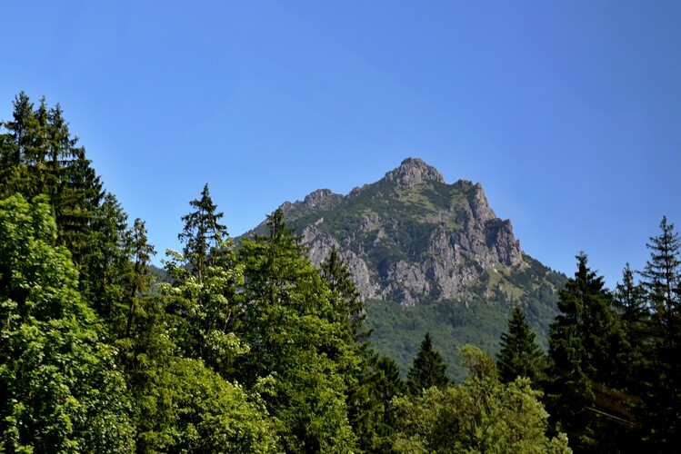 Veľký Rozsutec