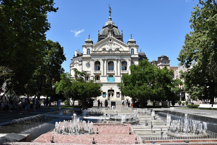 Štátne divadlo Košice