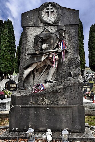 Pamätník bitky pri Branisku z roku 1849