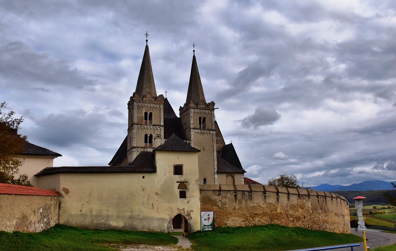Spišská Kapitula