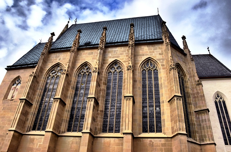 Katedrála svätého Martina