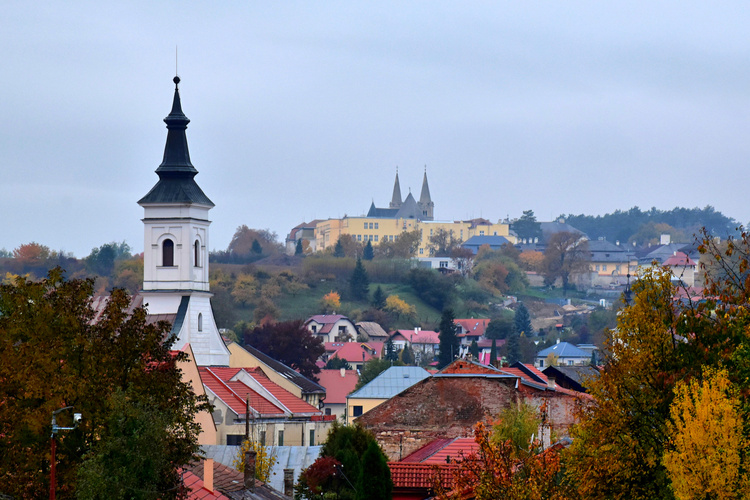 Spišské Podhradie