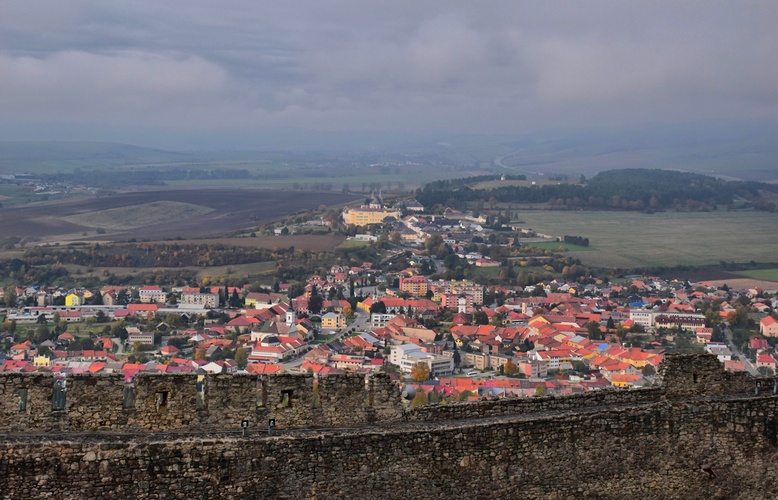Spišské Podhradie