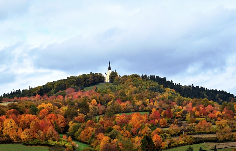 Mariánska hora