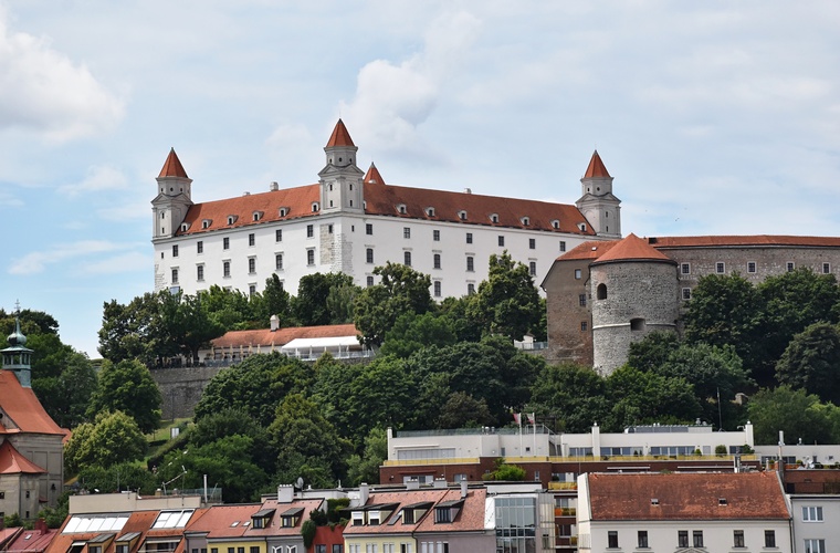 Bratislavská klasika