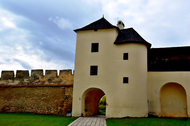 V Spišskej Kapitule