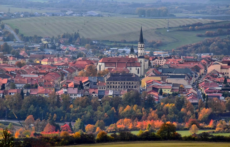 Levoča