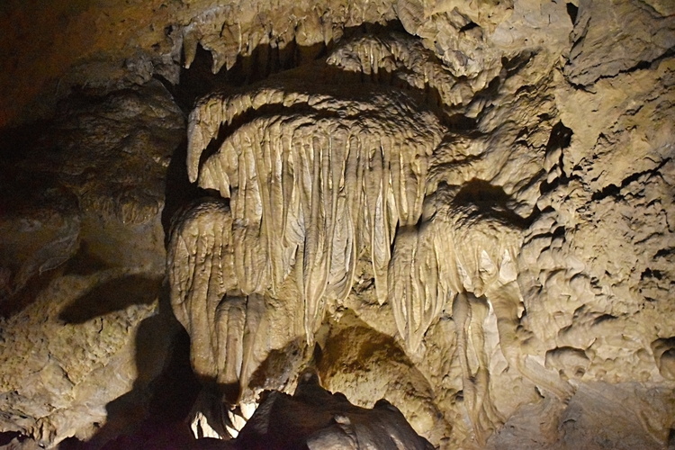 V Belianskej jaskyni