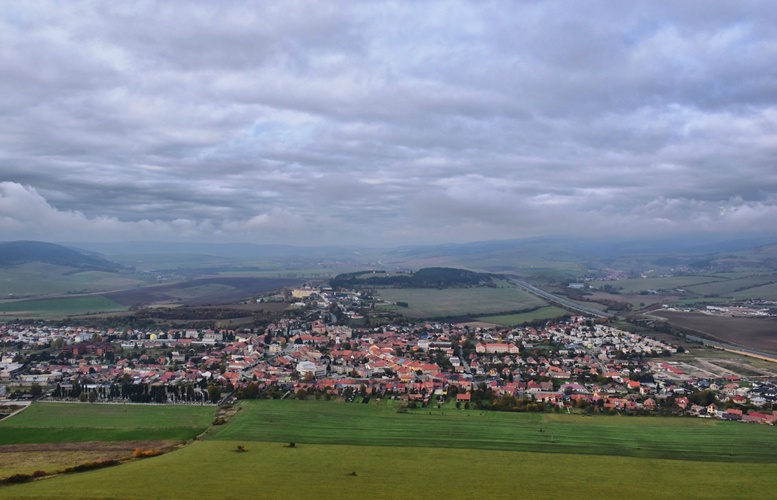Spišské Podhradie