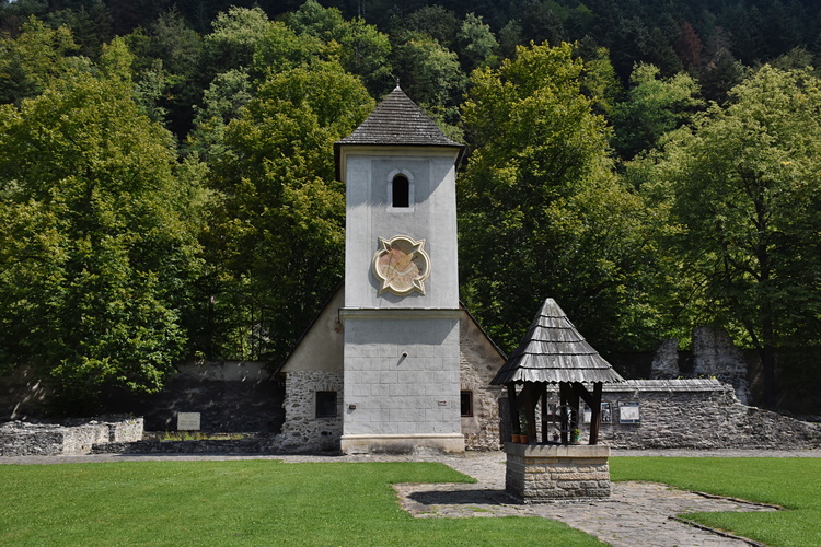 Kláštor Kartuziánov