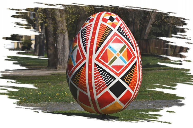 Veľkonočné