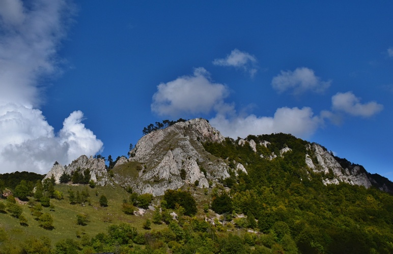 Vršatské bradlá