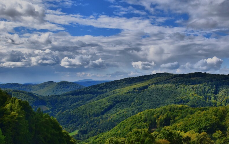 Srdce Bielych Karpát