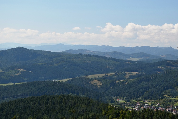 Výhľad