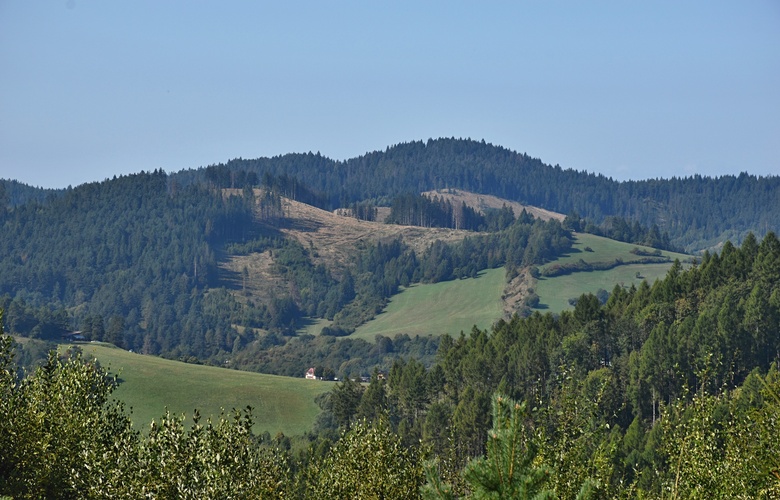 Výhľad