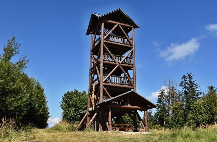Rozhľadňa