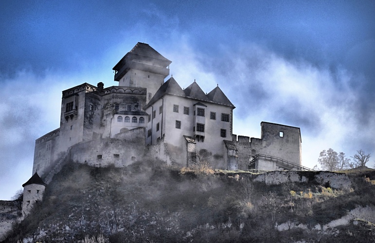 Trenčiansky