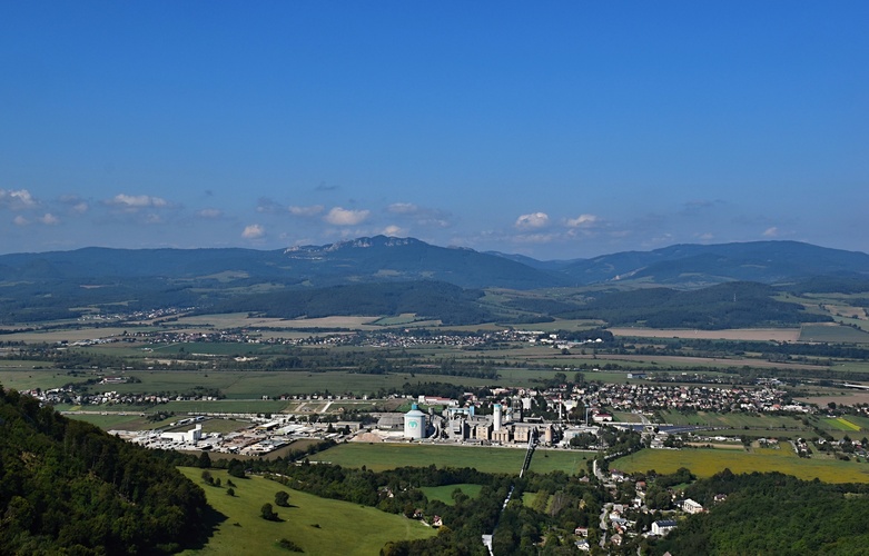 Výhľad