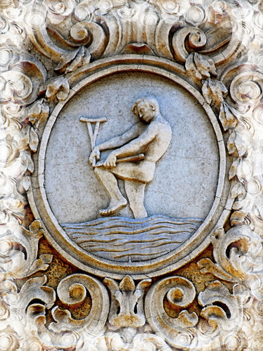 Reliéf