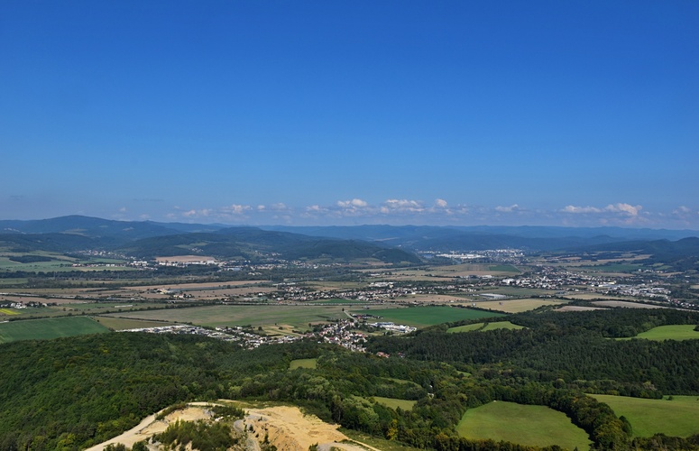 Stredné Považie