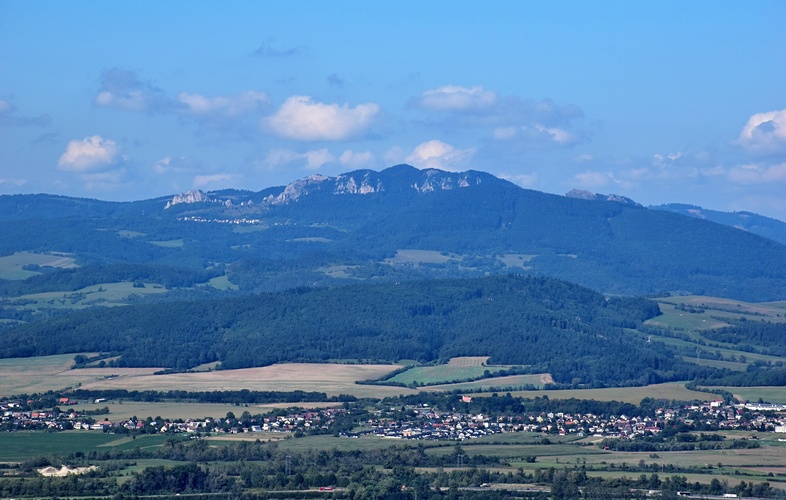 Výhľad