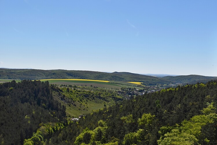 Výhľad
