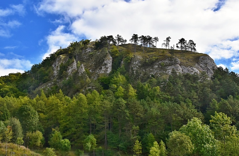 Vršatské Bradlá