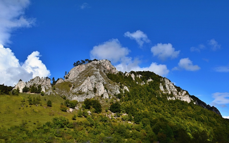 Vršatské bradlá