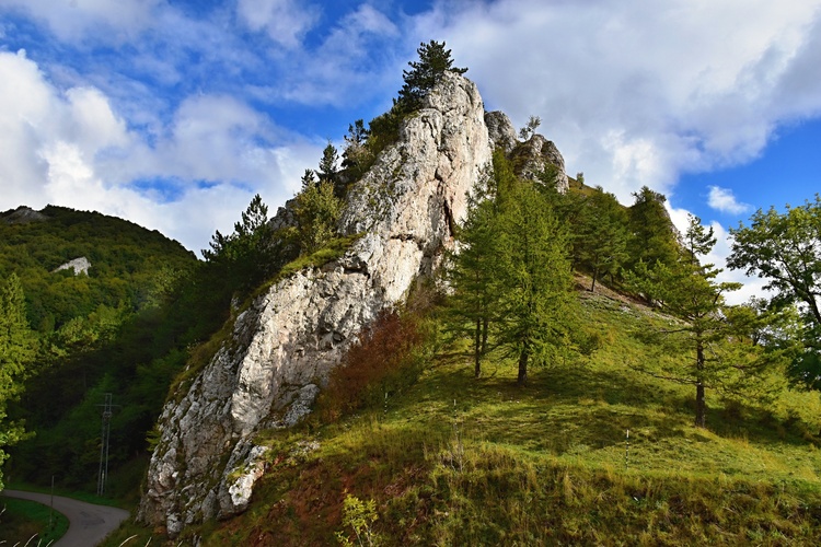 Vršatské bradlá