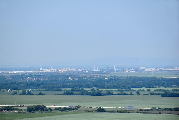Výhľad