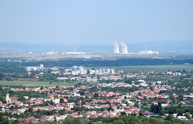 Výhľad
