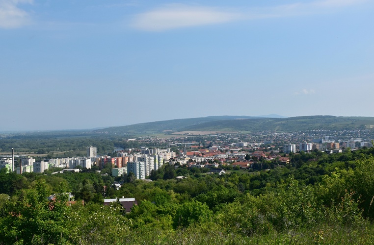 Výhľad