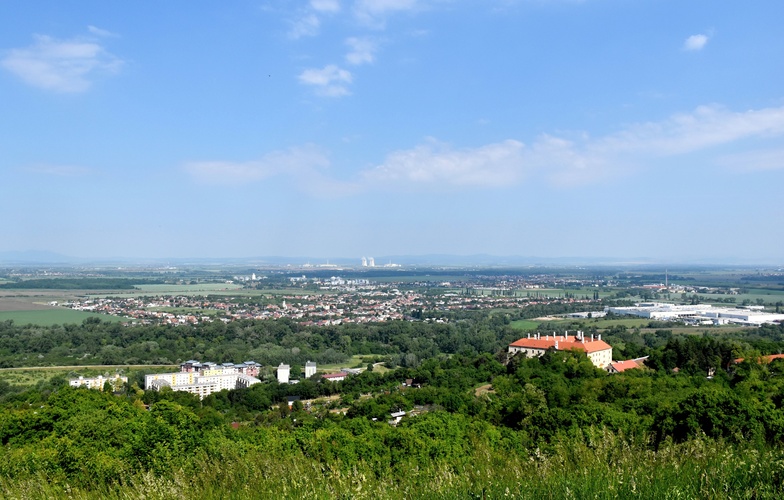 Výhľad