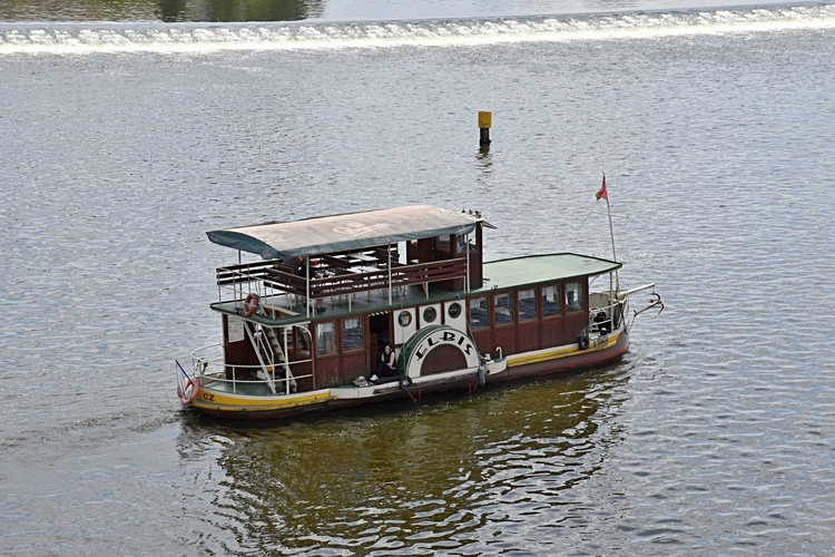 Lodička