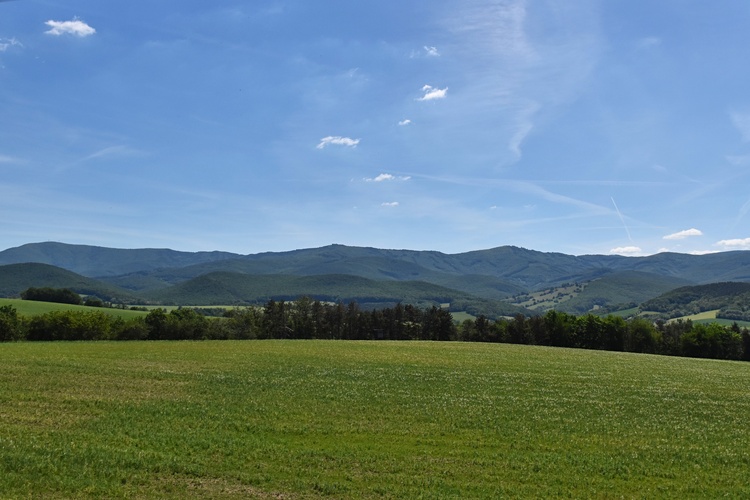 Výhľad
