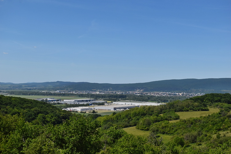 Výhľad