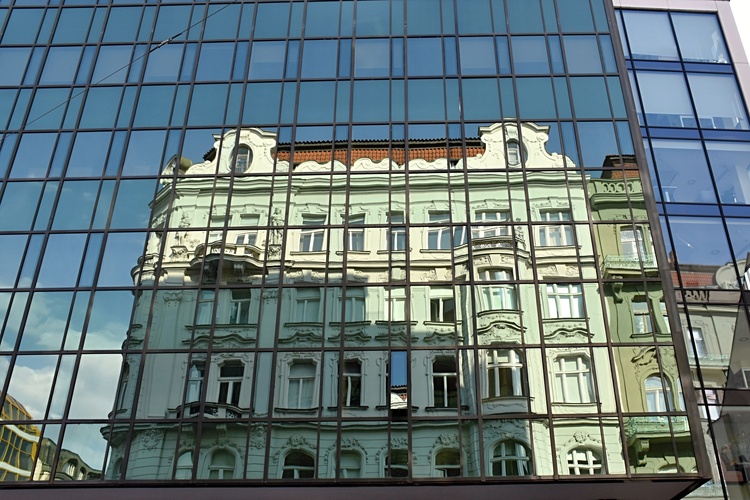 Zrkadlenie