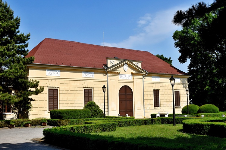 Panský dom